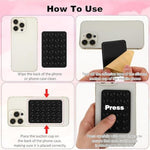 Load image into Gallery viewer, Silicone Suction Phone Case Mount