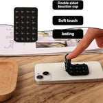 Load image into Gallery viewer, Silicone Suction Phone Case Mount