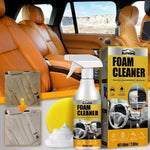 Load image into Gallery viewer, Multi-Purpose Foam Cleaner (60 ml)