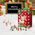 Load image into Gallery viewer, Christmas Tree Building Set with Rotation and Music