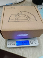 Load image into Gallery viewer, Portable Car Ashtray