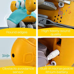 Load image into Gallery viewer, Cute Dancing Crab Toy with USB Rechargeable