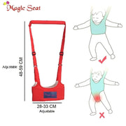 Baby Walker Assistant Belt