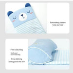 Load image into Gallery viewer, Baby Shaping Head Support Pillow