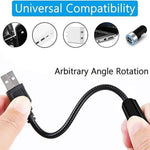 Load image into Gallery viewer, USB Car Roof Star Light Mini Projector