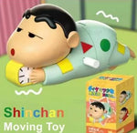 Load image into Gallery viewer, Shinchan Moving Toy