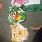 Load image into Gallery viewer, Leakage Proof Reusable Cloth Diaper for Baby (Pack of 2)