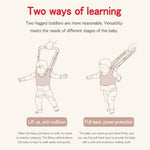 Load image into Gallery viewer, Baby Walker Assistant Belt