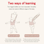 Load image into Gallery viewer, Baby Walker Assistant Belt