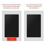 Load image into Gallery viewer, Inkless Baby Hand and Footprint Kit