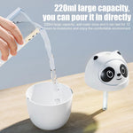 Load image into Gallery viewer, Mini Cute Panda Cool Mist Humidifier