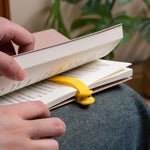 Load image into Gallery viewer, 3pcs Silicone Automatic Bookmark