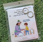 Load image into Gallery viewer, Good Habits Krishna Cards