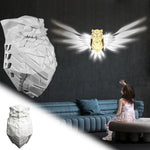 Load image into Gallery viewer, Owl Night Lamp for Ambient Lighting