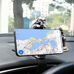 Load image into Gallery viewer, Jaguar Dashboard Phone Holder for Car