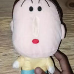 Load image into Gallery viewer, Cartoon Plush Tissue Holder Doll