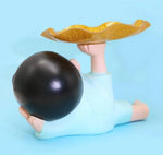 Load image into Gallery viewer, Shinchan Tray Holder