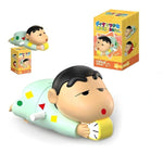 Load image into Gallery viewer, Shinchan Moving Toy