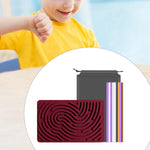 Load image into Gallery viewer, Silicone Montessori Sensor Toy