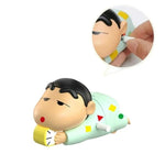 Load image into Gallery viewer, Shinchan Moving Toy