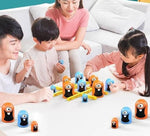 Load image into Gallery viewer, Tic-Tac-Toe Puzzle Game