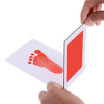 Load image into Gallery viewer, Inkless Baby Hand and Footprint Kit