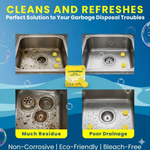 Load image into Gallery viewer, Lemon Blast Yellow Bubble Tabs