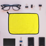 Load image into Gallery viewer, Premium Microfiber Cleaning Towel