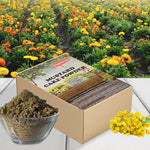 Load image into Gallery viewer, Mustard Cake Fertilizer For Plants 900gm
