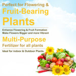 Load image into Gallery viewer, Grow Vita Plant Nutrition Cake

