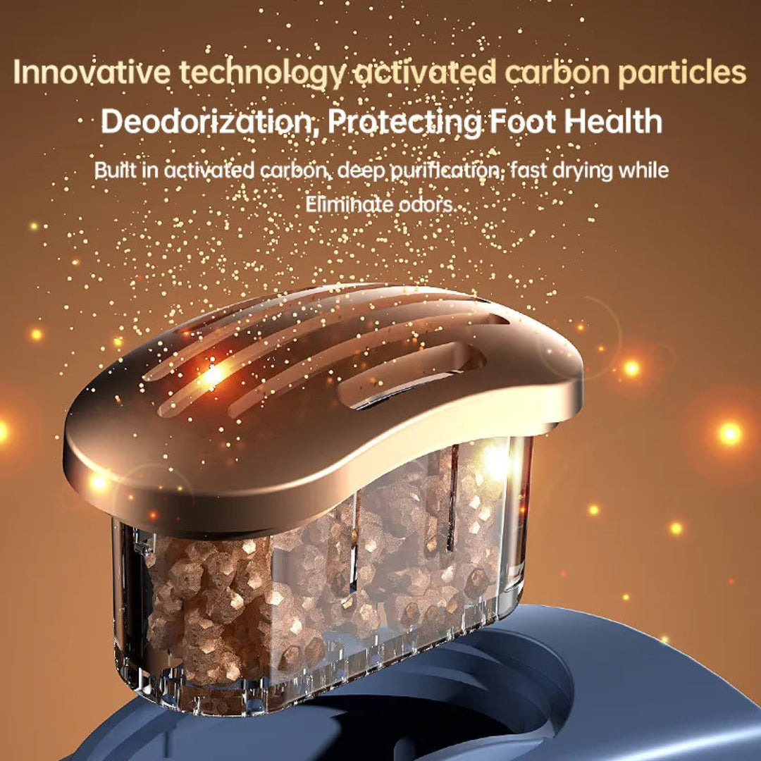 Slippers Sock Shoe Heated Dryer