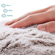 Velvet Hot Water Bag For Pain Relief