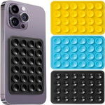 Load image into Gallery viewer, Silicone Suction Phone Case Mount
