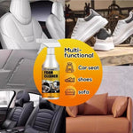Load image into Gallery viewer, Multi-Purpose Foam Cleaner (60 ml)
