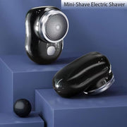 Mini Electric Shaver Rechargeable