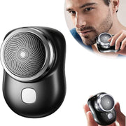 Mini Electric Shaver Rechargeable