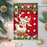 Load image into Gallery viewer, Christmas Tree Building Set with Rotation and Music
