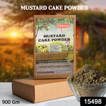 Load image into Gallery viewer, Bud Boost Mustard Cake Feed
