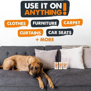 lint remove for clothes, furniture, carpet, curtains, car seats and more.