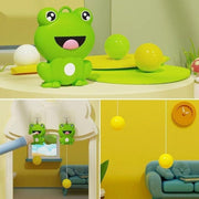 Hanging Table Tennis