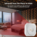 Load image into Gallery viewer, Mini Camera Detector-Infrared Scanner
