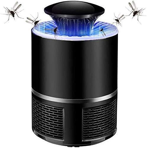 Electric Mosquito Killer Lamp LED Bug Zapper Pest Control Anti Mosquito Killer Lamp