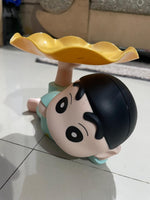 Load image into Gallery viewer, Shinchan Tray Holder