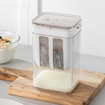 Load image into Gallery viewer, Yogurt Maker Yogurt Filter Strainer Curd Strainer
