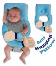 Baby Hugging Pillow