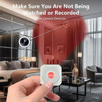 Load image into Gallery viewer, Mini Camera Detector-Infrared Scanner
