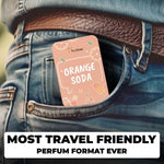 Load image into Gallery viewer, Orange Soda Solid Perfume Pack of 2
