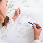 Load image into Gallery viewer, Reusable and Erasable Metal Writing Pens
