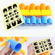 Tic-Tac-Toe Puzzle Game