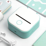 Load image into Gallery viewer, Mini Portable Thermal Printer
